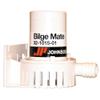 1 - Johnson Pump 400 GPH Bilge Pump 3/4" Hose 12V view 1