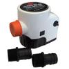1 - Johnson Pump Ultima Bilge 1250 GPH 1-1/8" & 1-1/4" Hose view 1