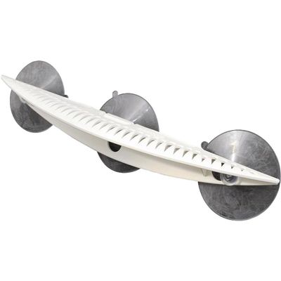 1 - Attwood Lure Rack