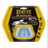 Benlee Rocky Marciano Breath Thermo Plastic Mouth Guard - Clear/Blue view 4