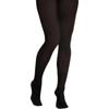 Black Stretchy Thights - Adult Standard Size, 1 Pair - Perfect for Halloween, Everyday Wear & Performances view 1