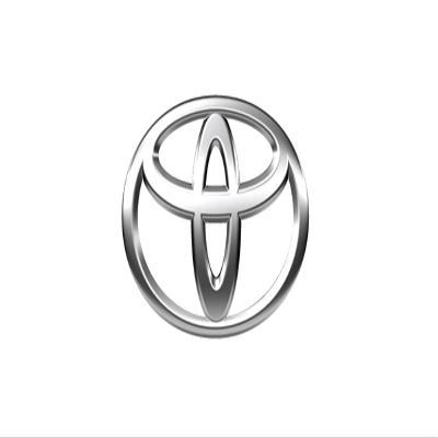 Toyota 75996-04070-A0 Decal