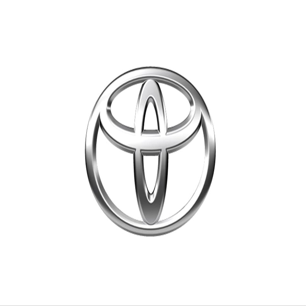 Toyota 75996-04070-A0 Decal