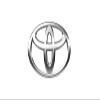 Toyota 75996-04070-A0 Decal view 1