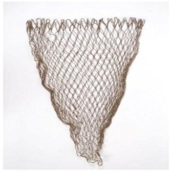 Handy Pak Net - Replacement Net - Deep Knotted Netting