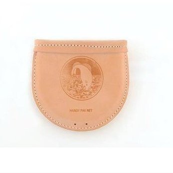 Handy Pak Net - Replacement Pouch - Leather