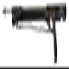 Ocean Rhino Rx Series Hybrid Lineshaft Speargun (Graphite, 47") view 1