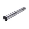 BBB Bicycle Lightweight Head Parts Set Extender Adapter BHP-21 Black 28.6/25.4 view 1