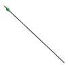 Victory Archery VForce Gamer Arrows with Blazer Vanes (Pack of 6), Black, 400 view 1