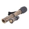 Flextone Outdoor Hunting Versatile Realistic Sounds Compact Volume Control Buck Rage Plus Deer Game Call, One Size, Earthtone view 1