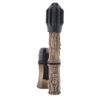 Flextone Outdoor Hunting Versatile Realistic Sounds Compact Volume Control Buck Rage Plus Deer Game Call, One Size, Earthtone view 2