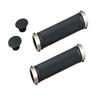 ACOR ASG-2804 Aluminum Lock-On Grip, Gold view 1