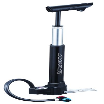 ACOR AMP-21301 Mini Floor Pump AS3