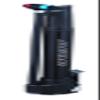 ACOR AMP-21301 Mini Floor Pump AS3 view 2