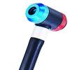 ACOR AMP-21301 Mini Floor Pump AS3 view 3