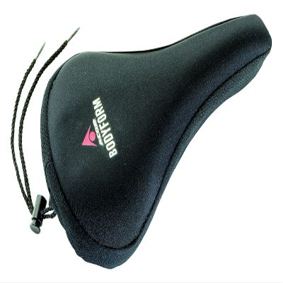 ACOR ASD-2601M Body Fit Saddle Cover, Medium