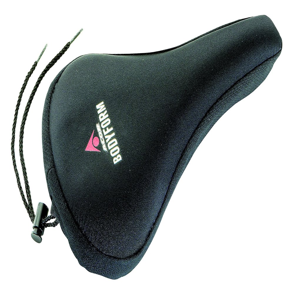 ACOR ASD-2601M Body Fit Saddle Cover, Medium