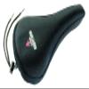 ACOR ASD-2601M Body Fit Saddle Cover, Medium view 1