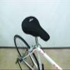 ACOR ASD-2601M Body Fit Saddle Cover, Medium view 2