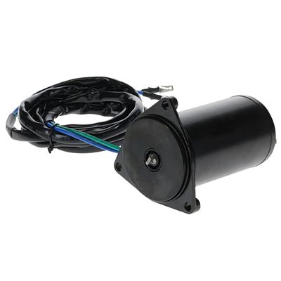 Parts Player New Tilt Trim Motor Compatible With OMC Evinrude Johnson Sea Drive 40-235HP 1981-1992 391264 393259 393988 391264 434795 437666 983019 TRM0004 430-20007 PT301NM TM-507 T1086M 0983019