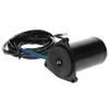 Parts Player New Tilt Trim Motor Compatible With OMC Evinrude Johnson Sea Drive 40-235HP 1981-1992 391264 393259 393988 391264 434795 437666 983019 TRM0004 430-20007 PT301NM TM-507 T1086M 0983019 view 1