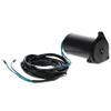 Parts Player New Tilt Trim Motor Compatible With OMC Evinrude Johnson Sea Drive 40-235HP 1981-1992 391264 393259 393988 391264 434795 437666 983019 TRM0004 430-20007 PT301NM TM-507 T1086M 0983019 view 2