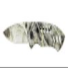 Camo Pocket Knife view 1