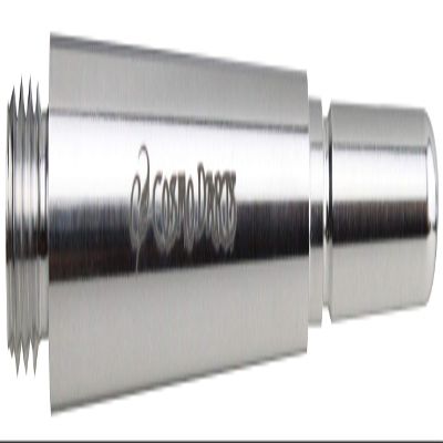 NineDartOut.us Fit Shaft Duralumin 3 Pack (Spinning) (#3-24.0mm(1.85g) - in Between)