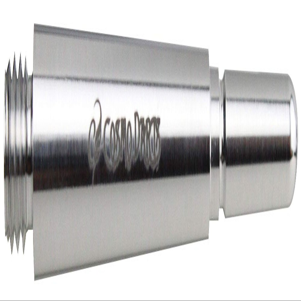 NineDartOut.us Fit Shaft Duralumin 3 Pack (Spinning) (#3-24.0mm(1.85g) - in Between)