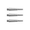 NineDartOut.us Fit Shaft Duralumin 3 Pack (Spinning) (#5-31.0mm(2.26g) - Medium) view 1