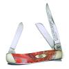 Case Cutlery S9318OF Stockman Pocket Knife, Small, Oktoberfest view 1