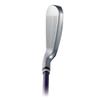 GLOBERIDE GIII G-3 Iron, Single Item, AW SVF LITE FM-415I, Shaft, 2015, Flex: SR, Hand: Right, Loft Angle: 50, Shaft Length: 35 in, Count: AW, Lie Angle: 64 Degree view 2