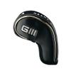 GLOBERIDE GIII G-3 Iron, Single Item, AW SVF LITE FM-415I, Shaft, 2015, Flex: SR, Hand: Right, Loft Angle: 50, Shaft Length: 35 in, Count: AW, Lie Angle: 64 Degree view 3