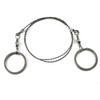 Stainless Steel Survival Pocket Chain Saw (Pack of 2) view 1