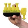 CanDo 10-3761 Digi-Flex Thumb, X-Light, Yellow view 2