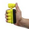 CanDo 10-3761 Digi-Flex Thumb, X-Light, Yellow view 3