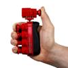 CanDo 10-3762 Digi-Flex Thumb, Light, Red view 3