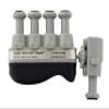 CanDo 10-3766 Digi-Flex Thumb, XX-Heavy, Silver view 1