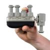 CanDo 10-3766 Digi-Flex Thumb, XX-Heavy, Silver view 2