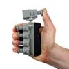 CanDo 10-3766 Digi-Flex Thumb, XX-Heavy, Silver view 3