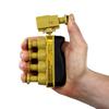 CanDo 10-3767 Digi-Flex Thumb, 3X-Heavy, Gold view 3