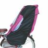 MARUTO Pocktable Rain and Wind Cover for Child Bike Seat view 3