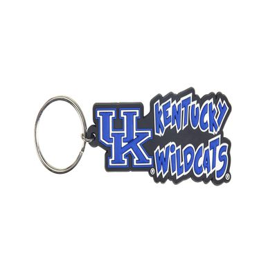 Aminco NCAA Kansas Jayhawks Impulse Keychain
