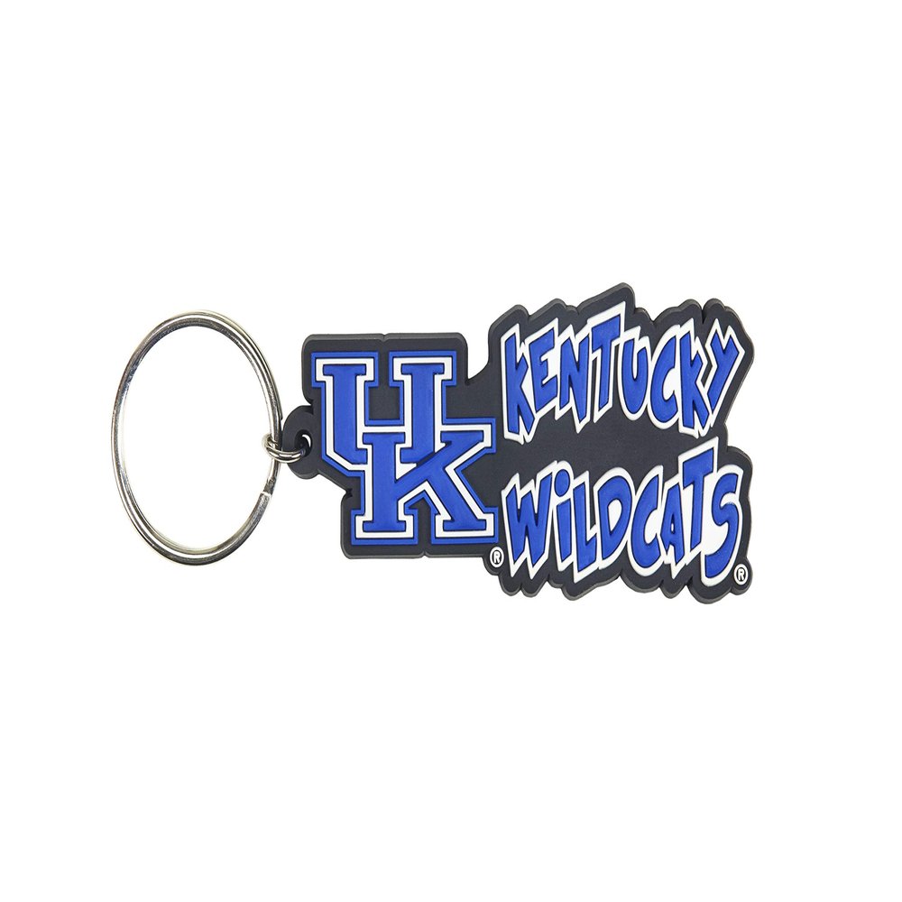 Aminco NCAA Kansas Jayhawks Impulse Keychain