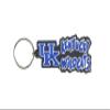 Aminco NCAA Kansas Jayhawks Impulse Keychain view 1