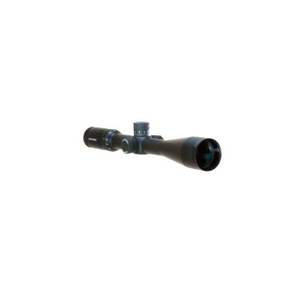 Nightforce SHV 4-14x50mm F1 30mm Tube ZeroSet Parallax Adjustable Versatile Hunting Gun Scope, Moar F1-30 MOA Reticle