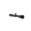 Nightforce SHV 4-14x50mm F1 30mm Tube ZeroSet Parallax Adjustable Versatile Hunting Gun Scope, Moar F1-30 MOA Reticle view 1