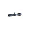 Nightforce SHV 4-14x50mm F1 30mm Tube ZeroSet Parallax Adjustable Versatile Hunting Gun Scope, Moar F1-30 MOA Reticle view 3