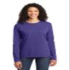 Port & Company Womens Classic Silhouette T-Shirts view 1