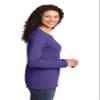 Port & Company Womens Classic Silhouette T-Shirts view 2